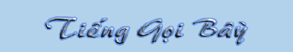 Tiếng gọi bầy
