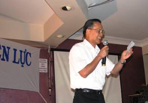 Sinh Hoạt Úc châu 15
