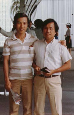 Hop Mặt 1982