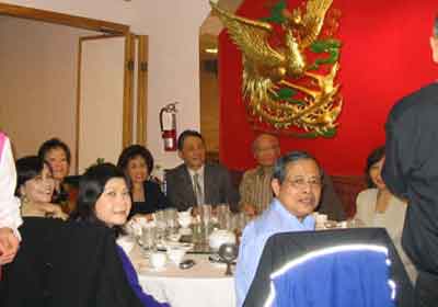 Tân niên 2008 Montréal