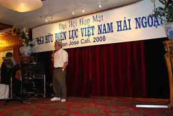 Trưởng ban TC NT Dzũng