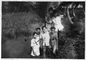 Cửu vạn