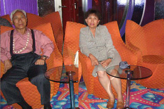 Võ Kim Bình