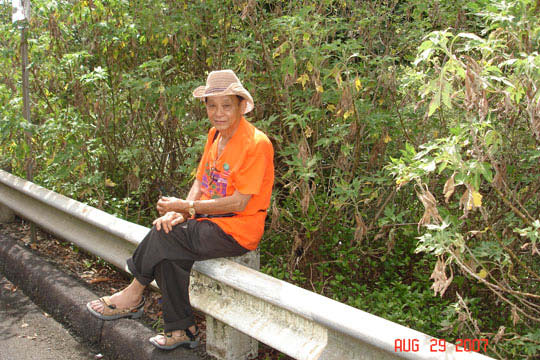 Trần Háo Đức