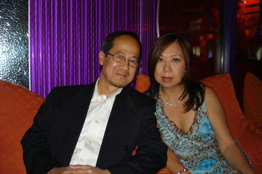 Huỳnh Nhân Hậu