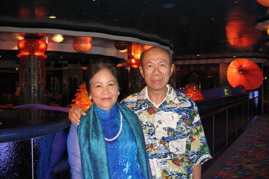 Nguyễn Thị Thanh Liêm
