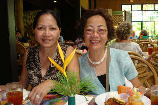 Nguyễn Thiện Nữ