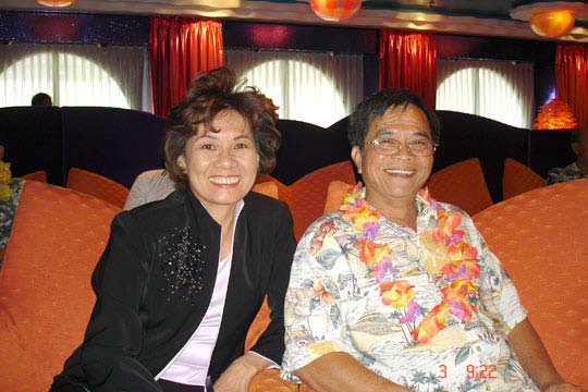 Ngô Quang Thọ