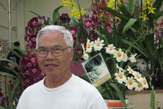 Nguyễn Công Thuần