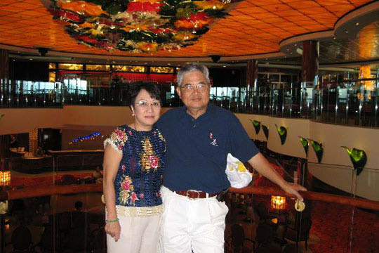 Bùi Thọ Tiếng