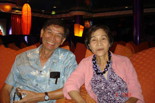 Phạm Văn Tố