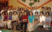 Tất Niên NamCA