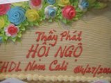 Buổi trưa