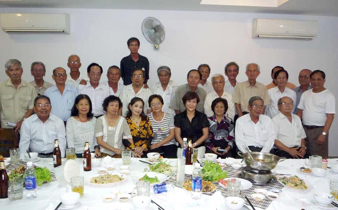 Anh Phạm Văn Chường
