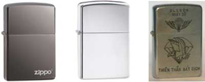 Zippo
