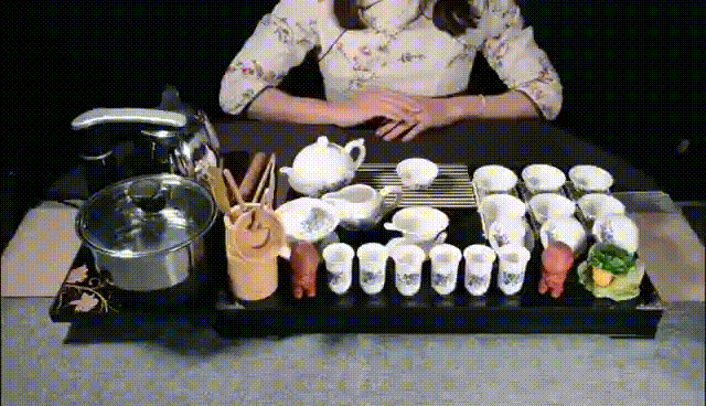 13 bước pha trà chuyên nghiệp | Hướng dẫn pha trà từng bước đơn giản
