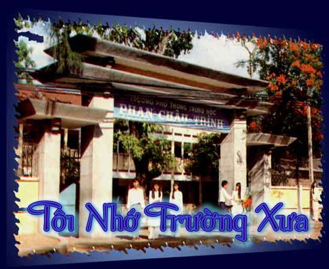 Trường Phan Chu Trinh, Đà Nẵng Vịt Nam